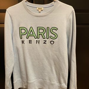 Kenzo Paris Sweatshirt